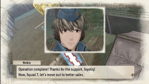 Продажи Valkyria Chronicles возросли на 400%