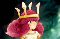 Рецензия на игру Child of Light